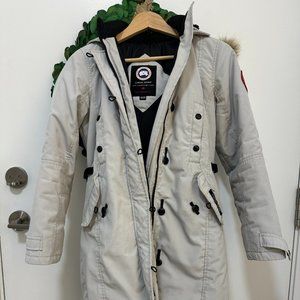 Canada Goose Kensington Parka